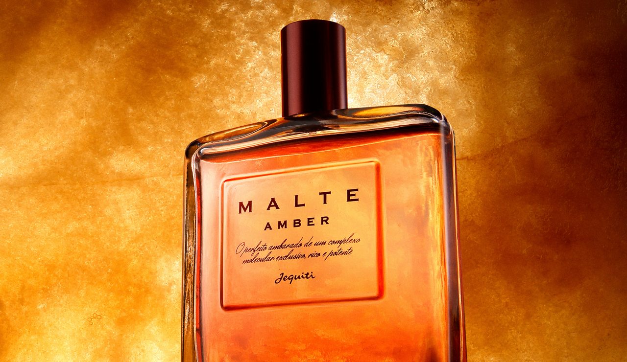 Jequiti, Malte Amber