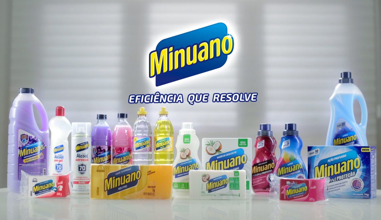 Minuano resolve