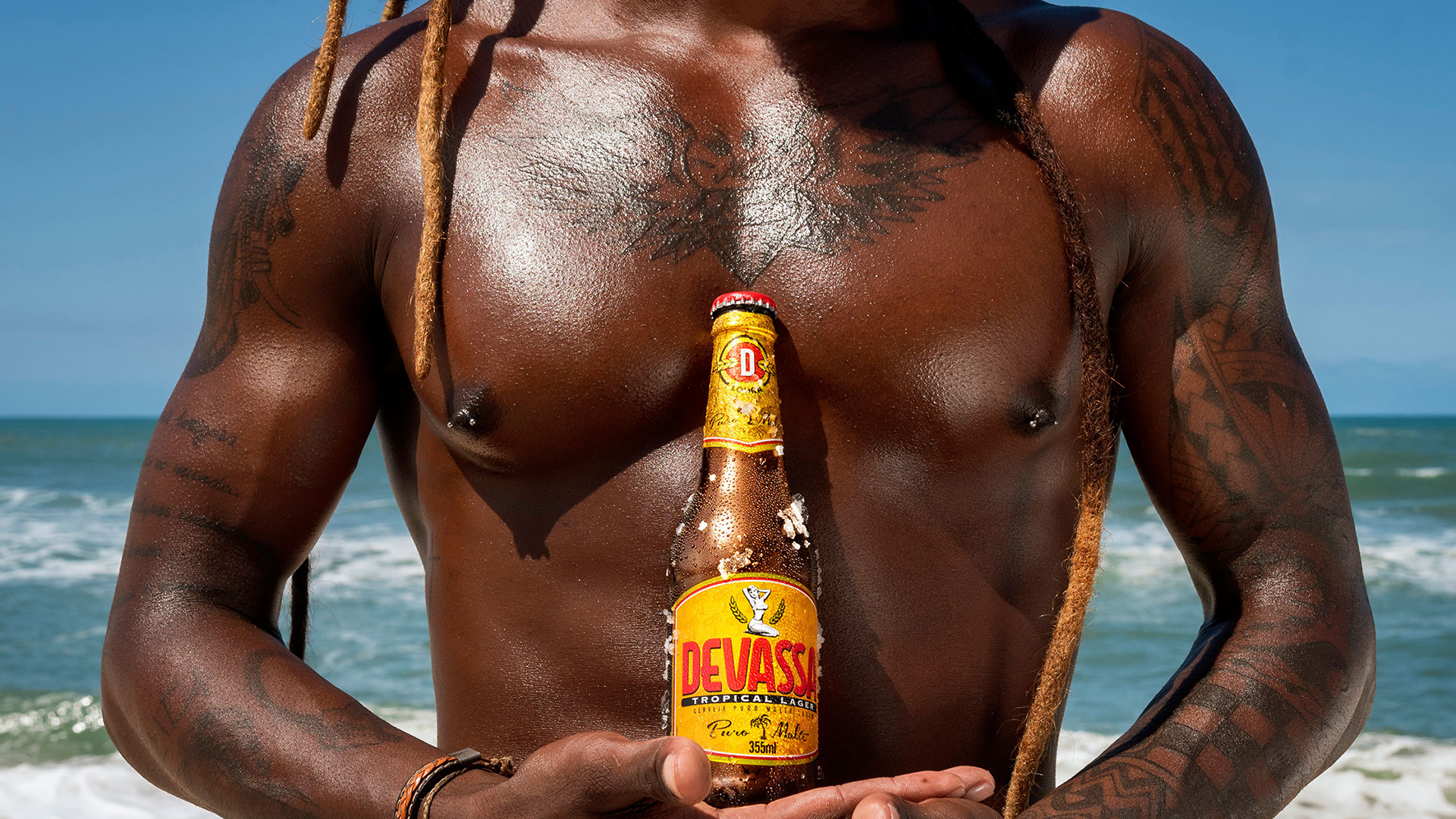 Devassa, Histórias Tropicais