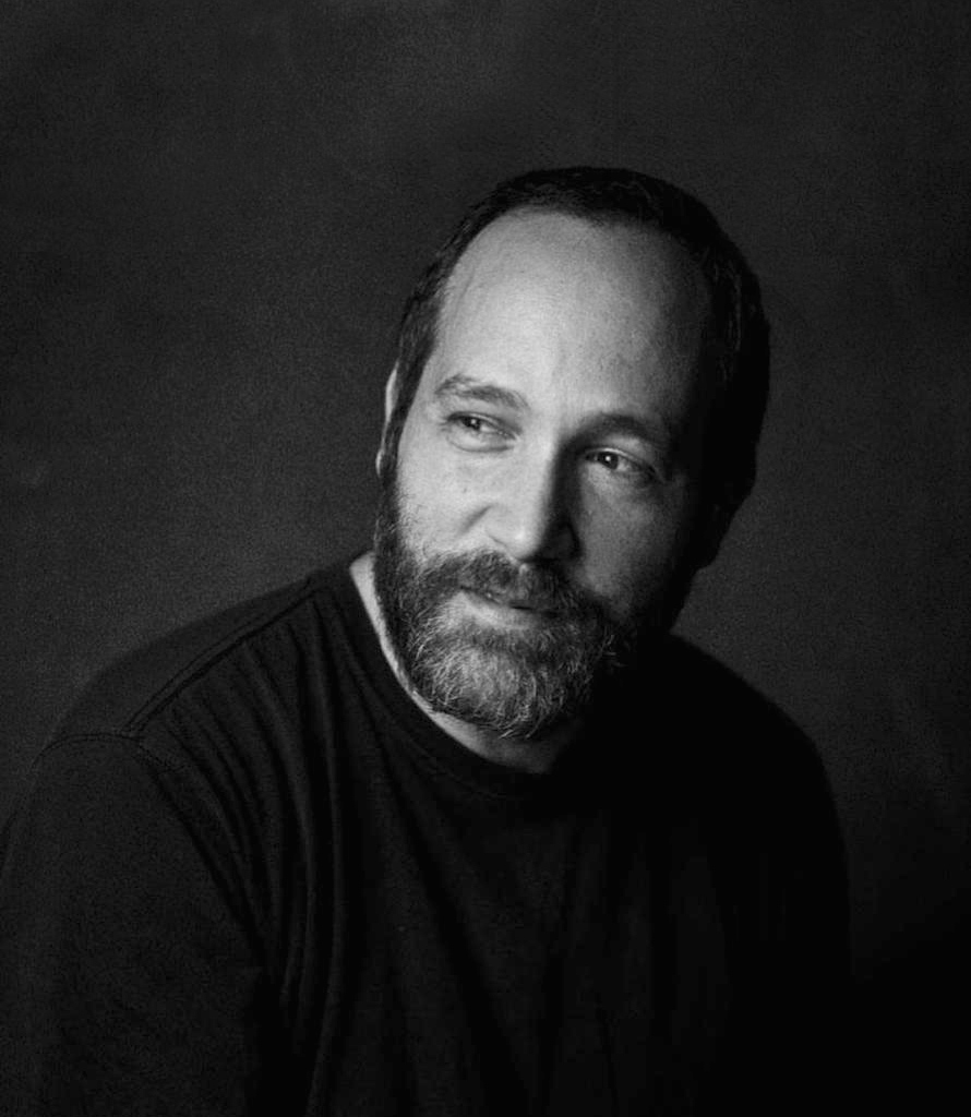 Daniel Klajmic