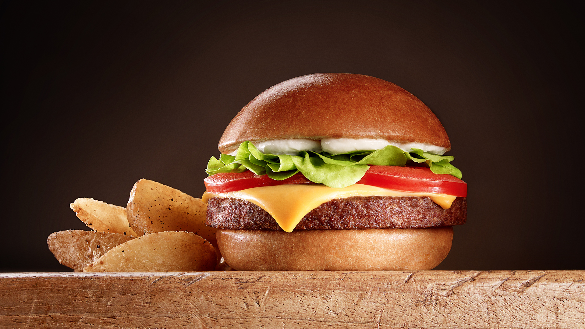 Seara, Incrível Burguer