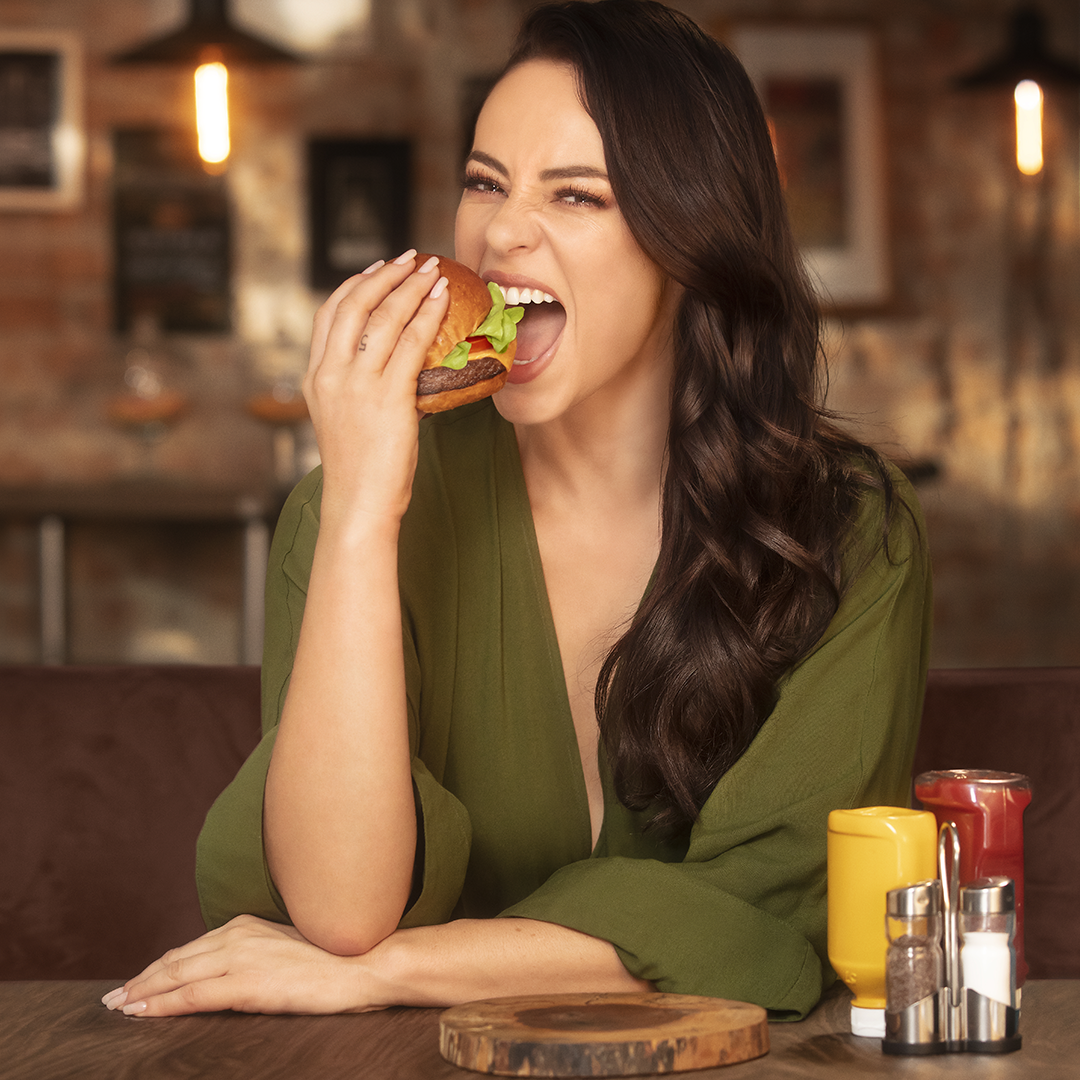 Seara, Incrível Burguer