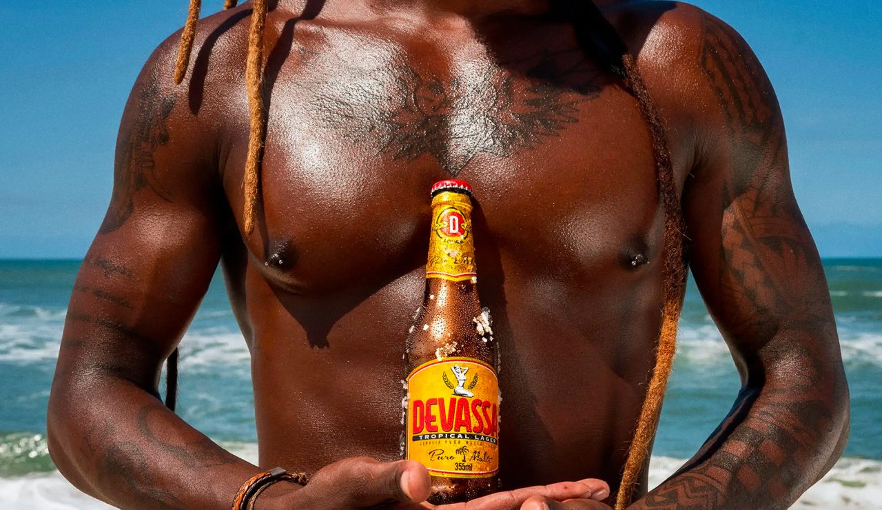 Devassa, Histórias Tropicais