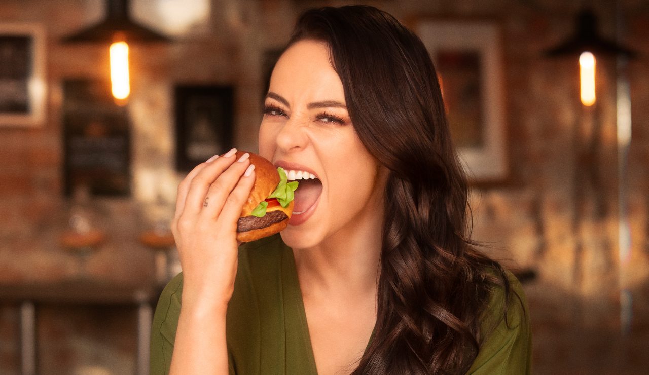 Seara, Incrível Burguer