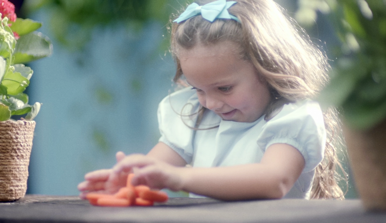 BIG, Magia da Páscoa