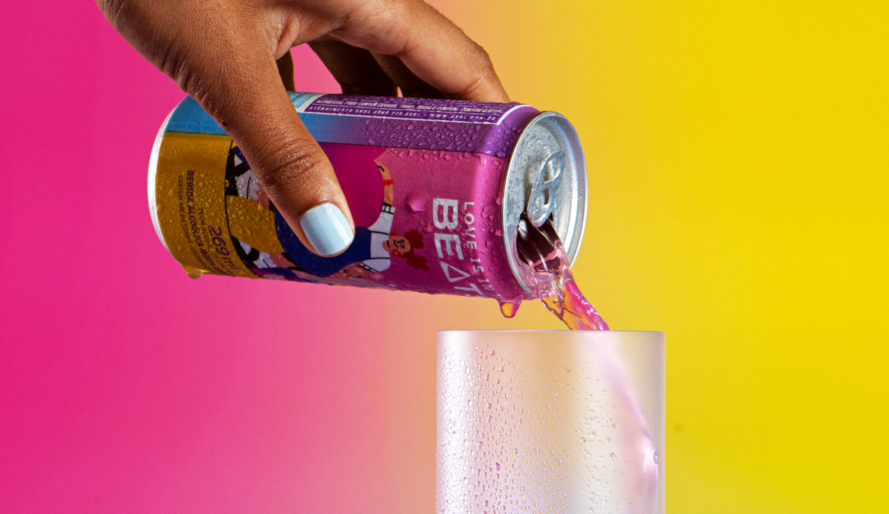 Love is in the Beats