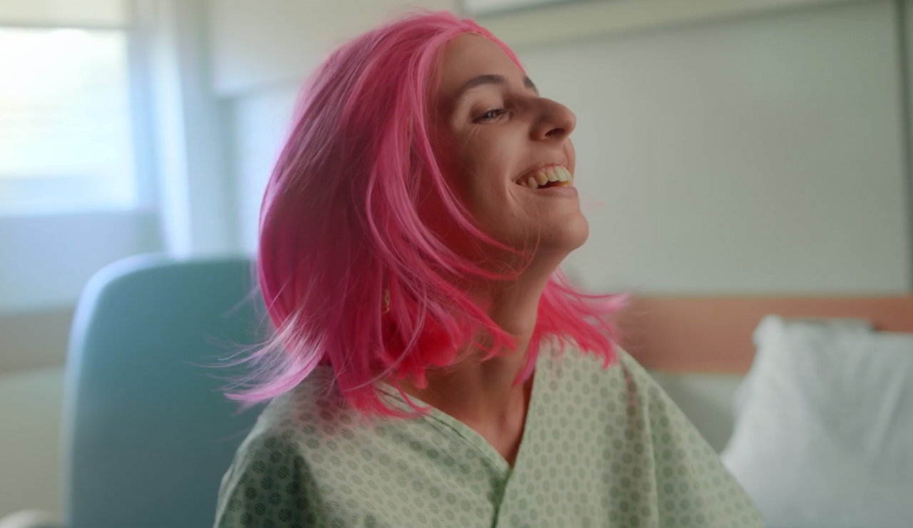 A.C.Camargo Cancer Center, Especializado em vida