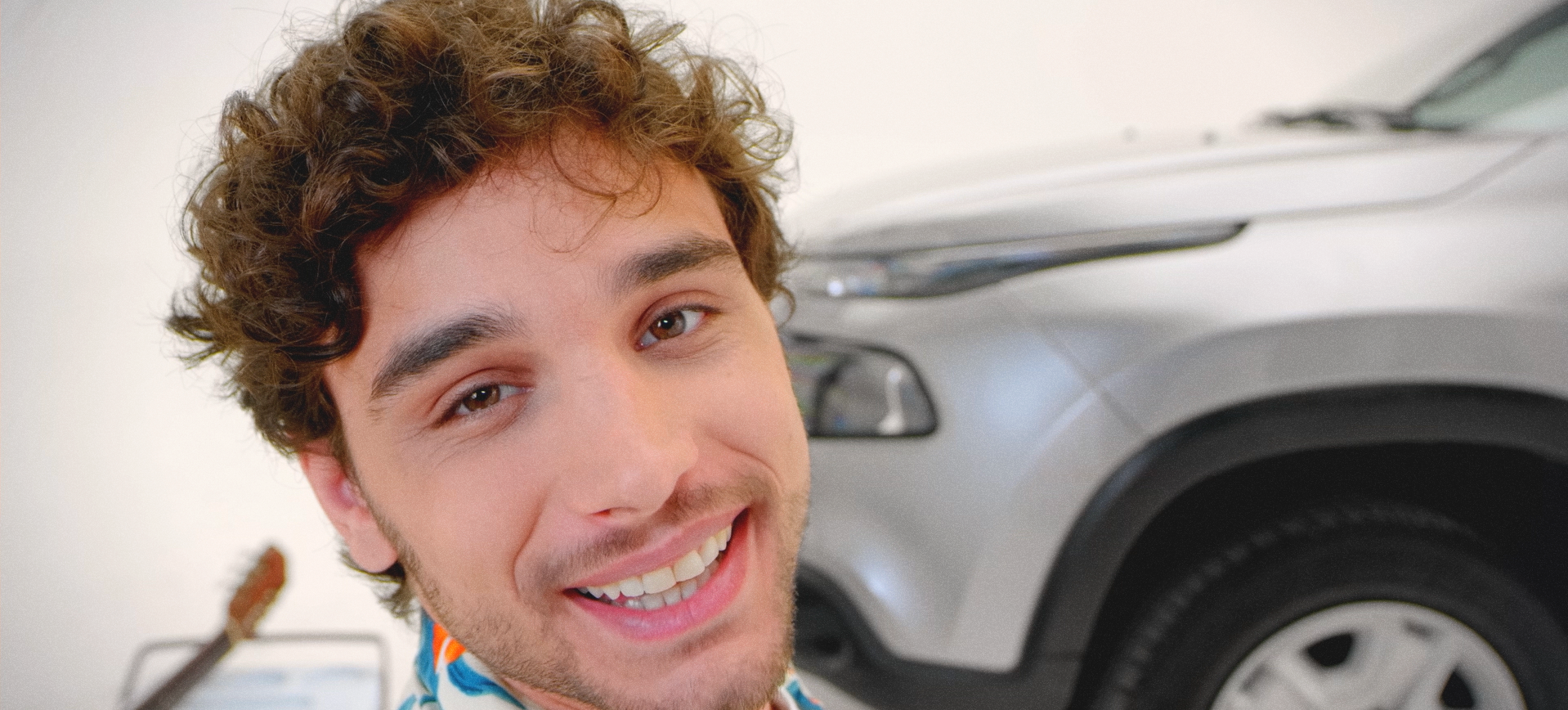 Novo varejo