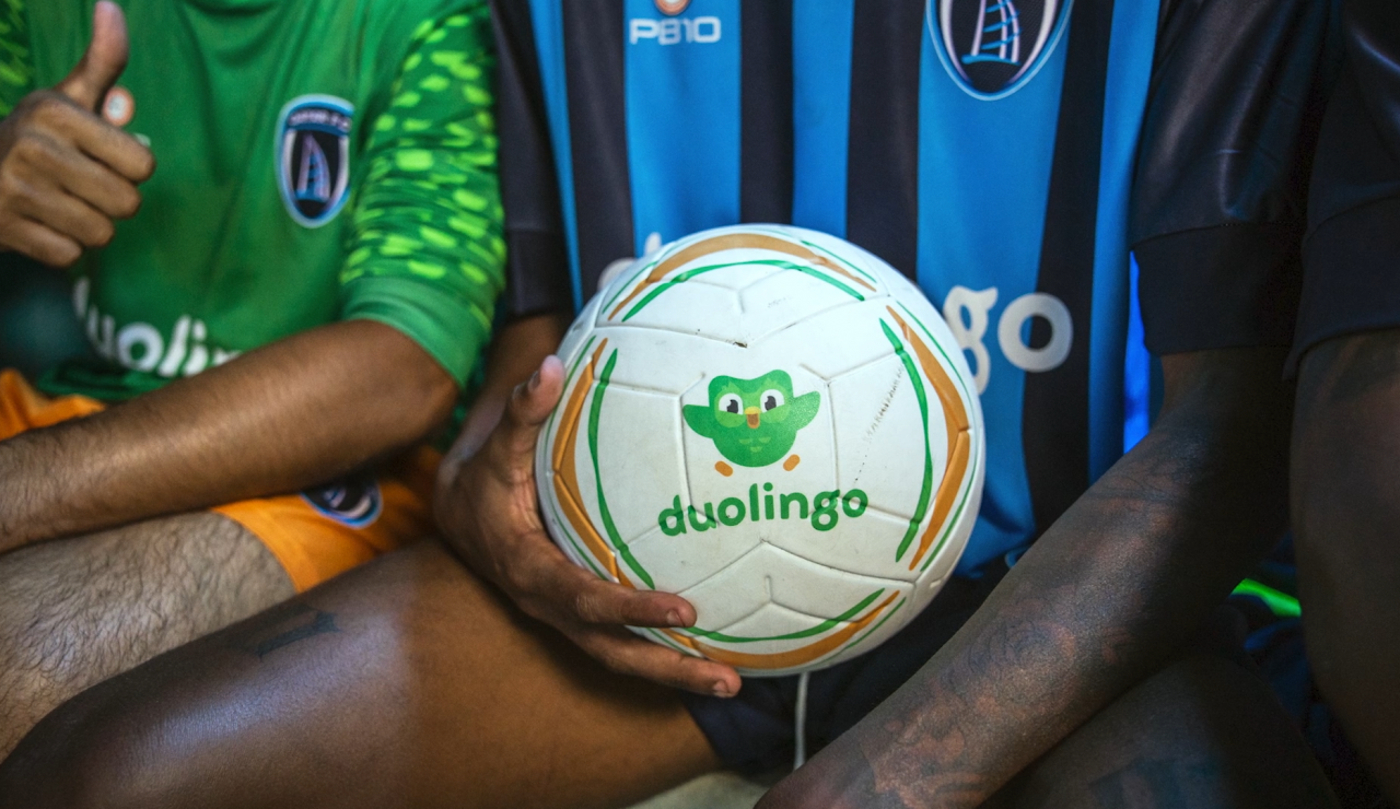 Duolingo, Time Qatar