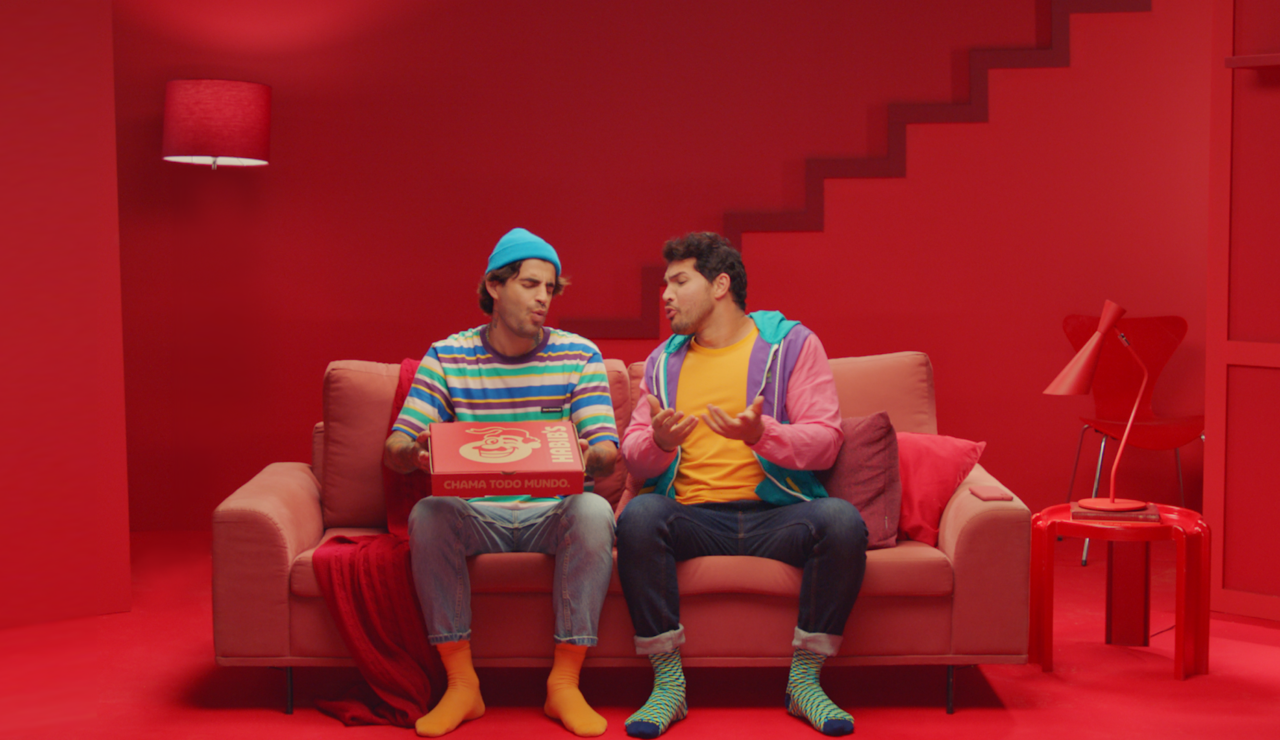 Habib’s – Combo Bib’sfiha