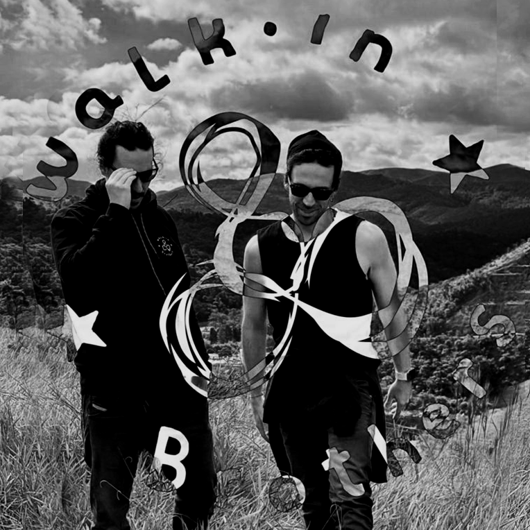 Walk in Brothers