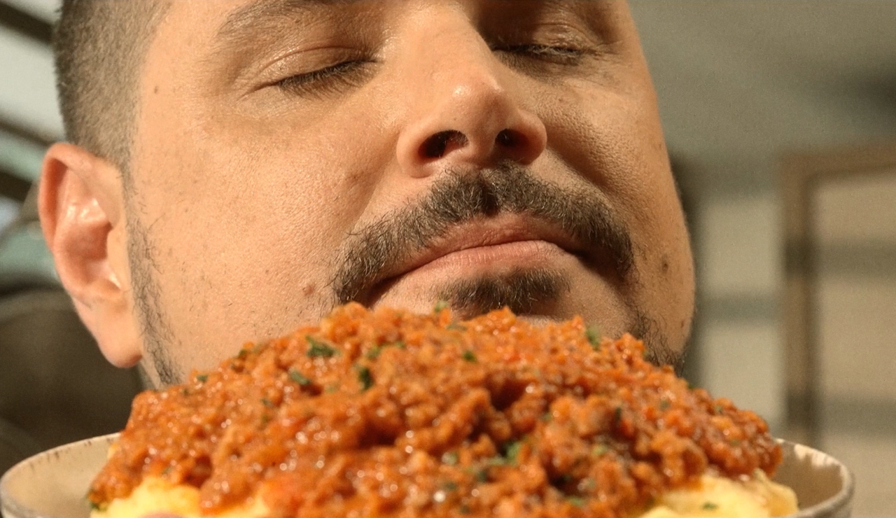 INCRÍVEL! – É pra você