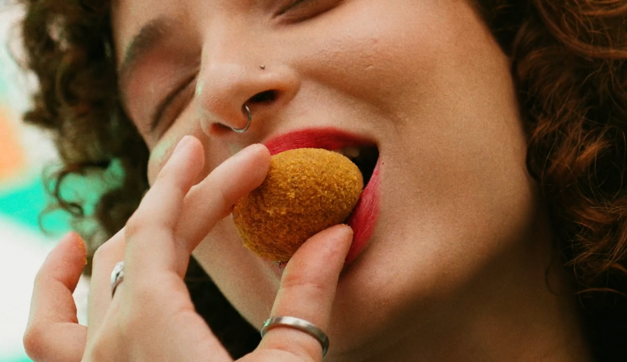 INCRÍVEL! – The Town