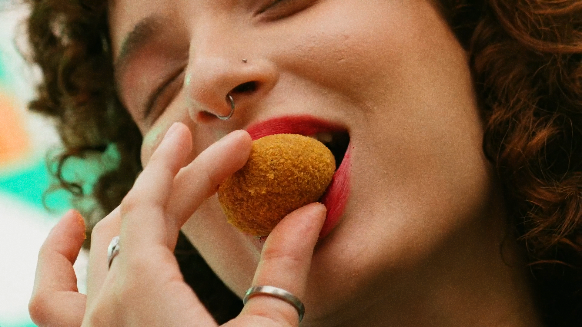 INCRÍVEL! – The Town