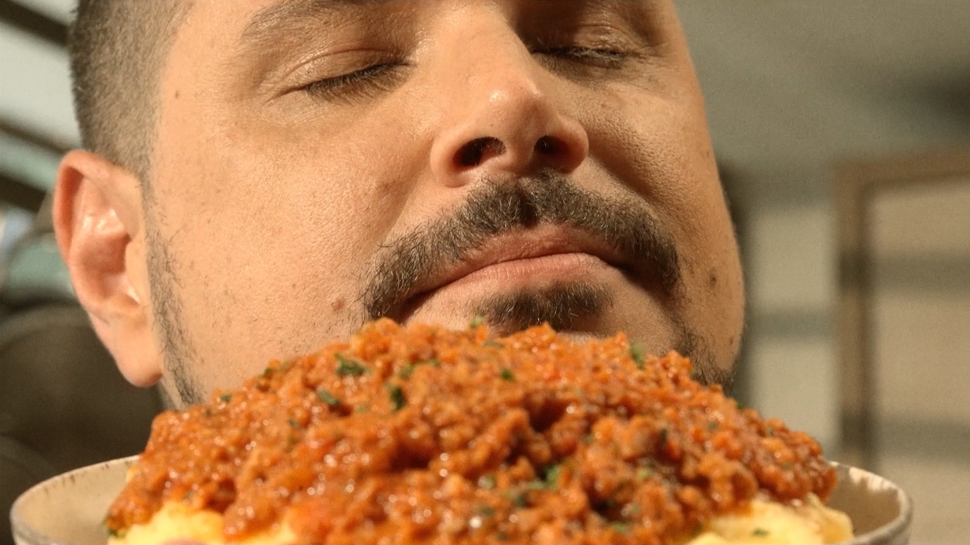 INCRÍVEL! – É pra você