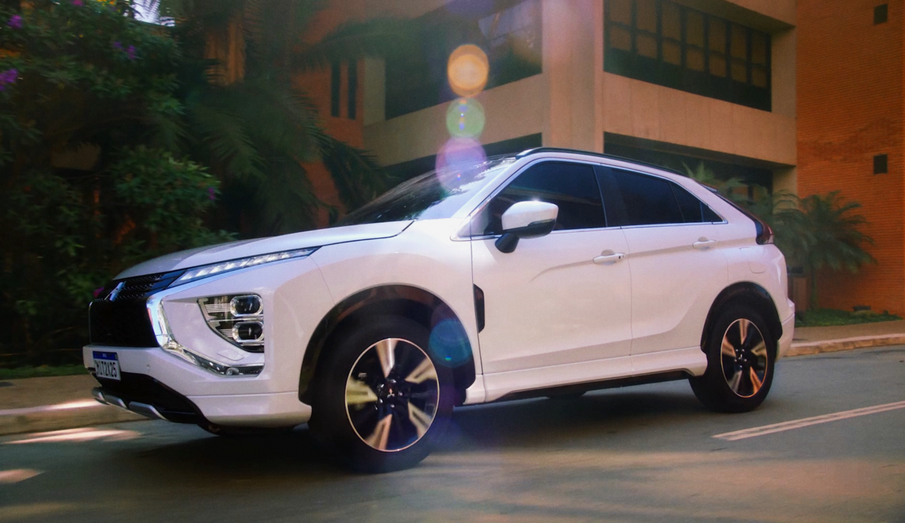 Mitsubishi – Eclipse