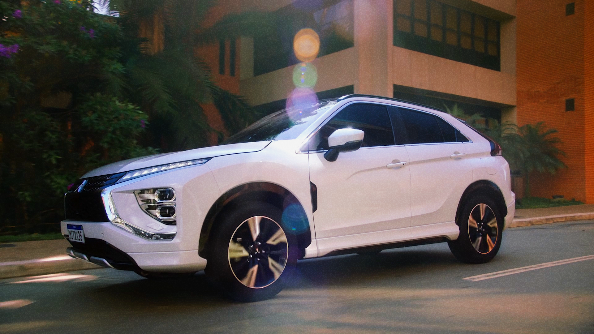 Mitsubishi – Eclipse