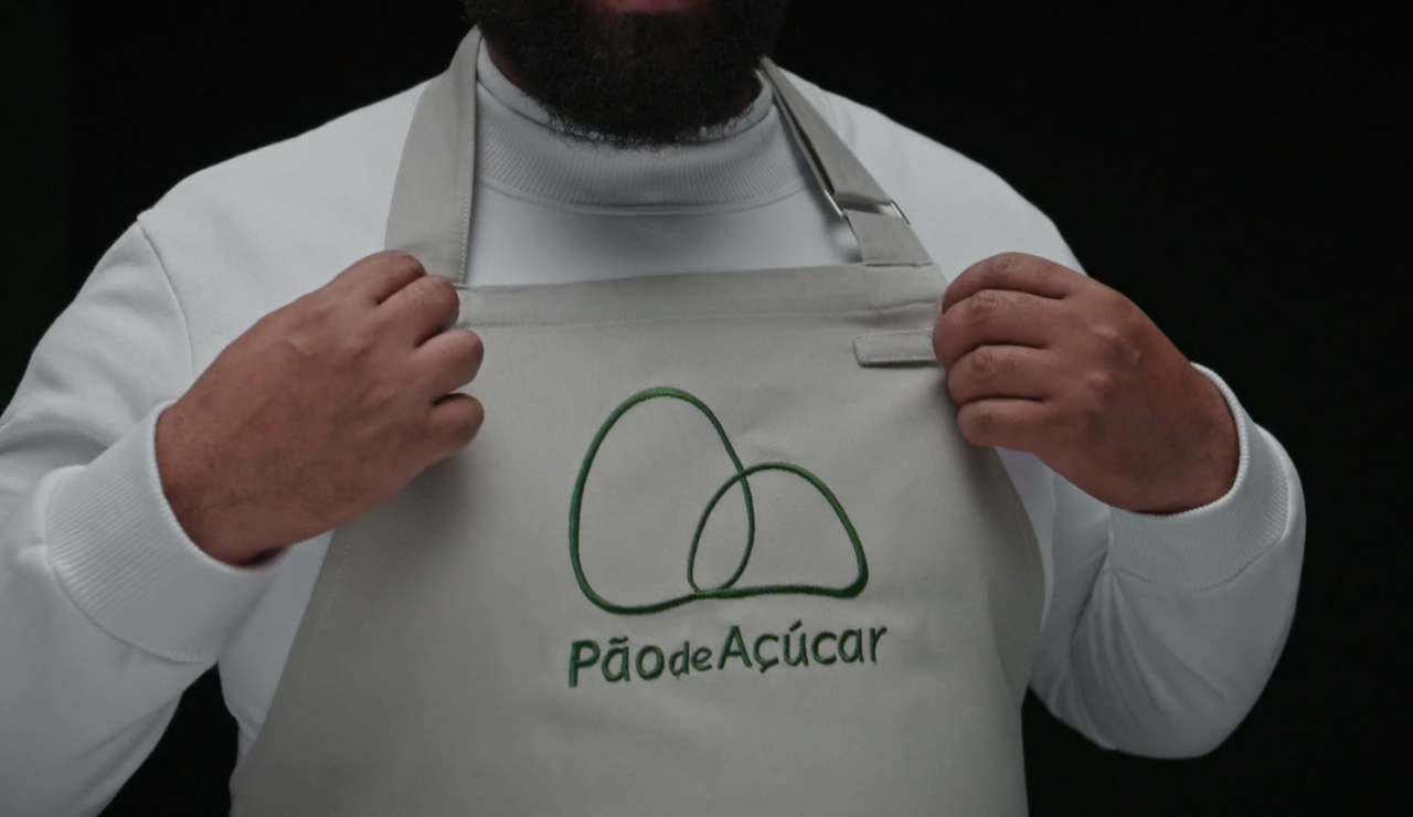 Pão De Açúcar – Uniformes
